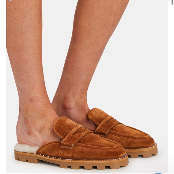 COPY - NEW JIMMY CHOO Ronnie Mules - Picture 4 of 10